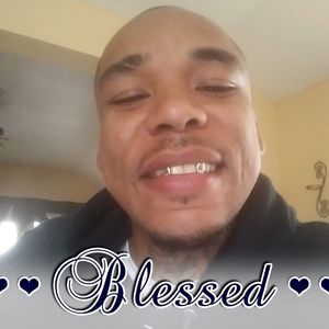 Meet your Posher, Derrick